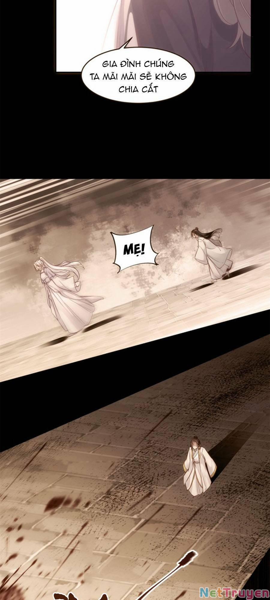 Nghịch Thiên Thần Phi Chí Thượng 50 trang 15