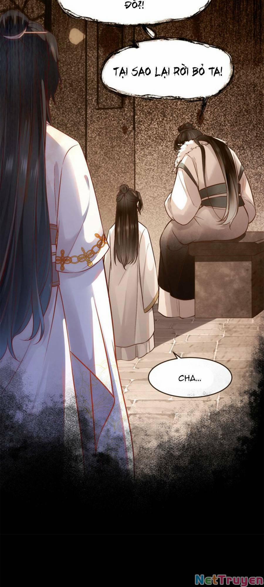 Nghịch Thiên Thần Phi Chí Thượng 50 trang 17