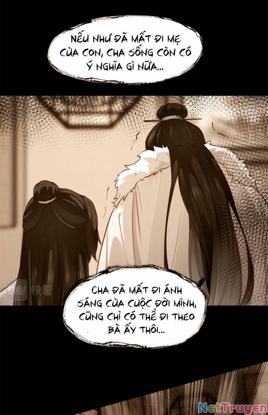 Nghịch Thiên Thần Phi Chí Thượng 50 trang 18