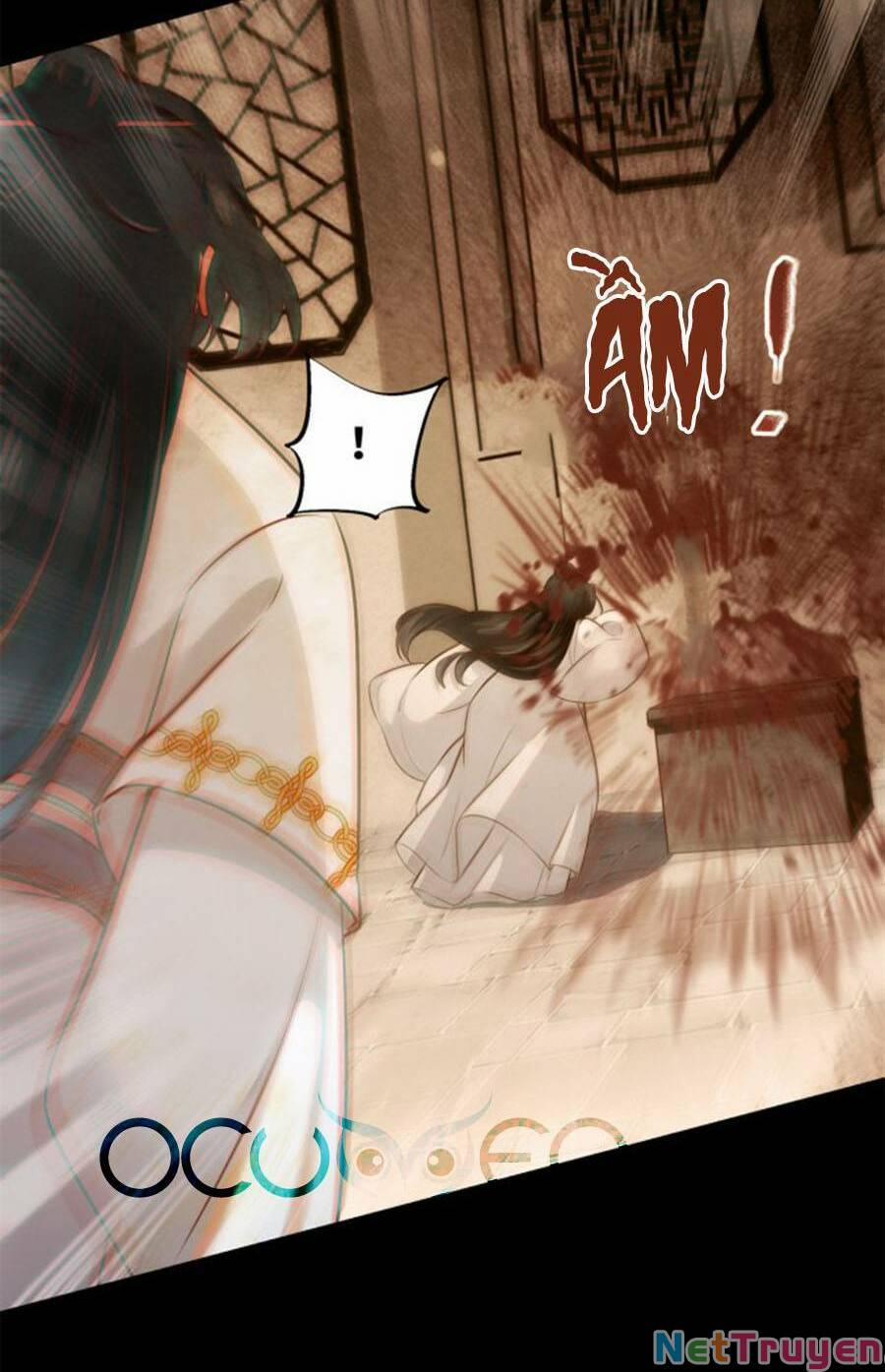 Nghịch Thiên Thần Phi Chí Thượng 50 trang 19