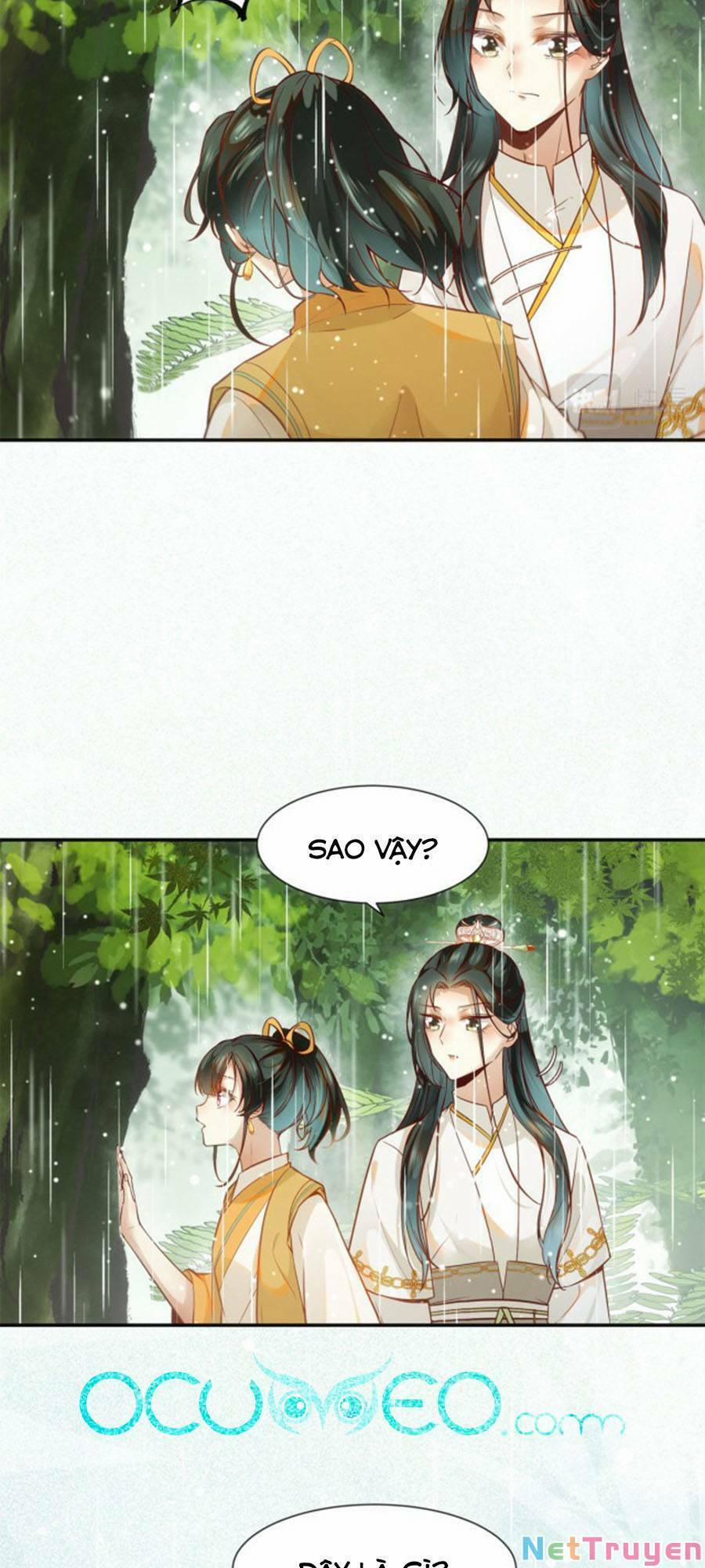 Nghịch Thiên Thần Phi Chí Thượng 50 trang 2