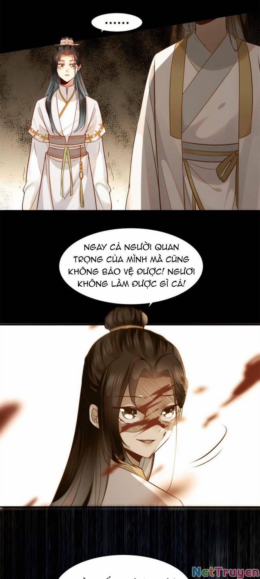 Nghịch Thiên Thần Phi Chí Thượng 50 trang 20