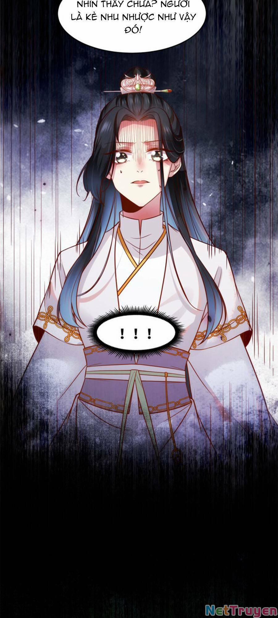 Nghịch Thiên Thần Phi Chí Thượng 50 trang 21