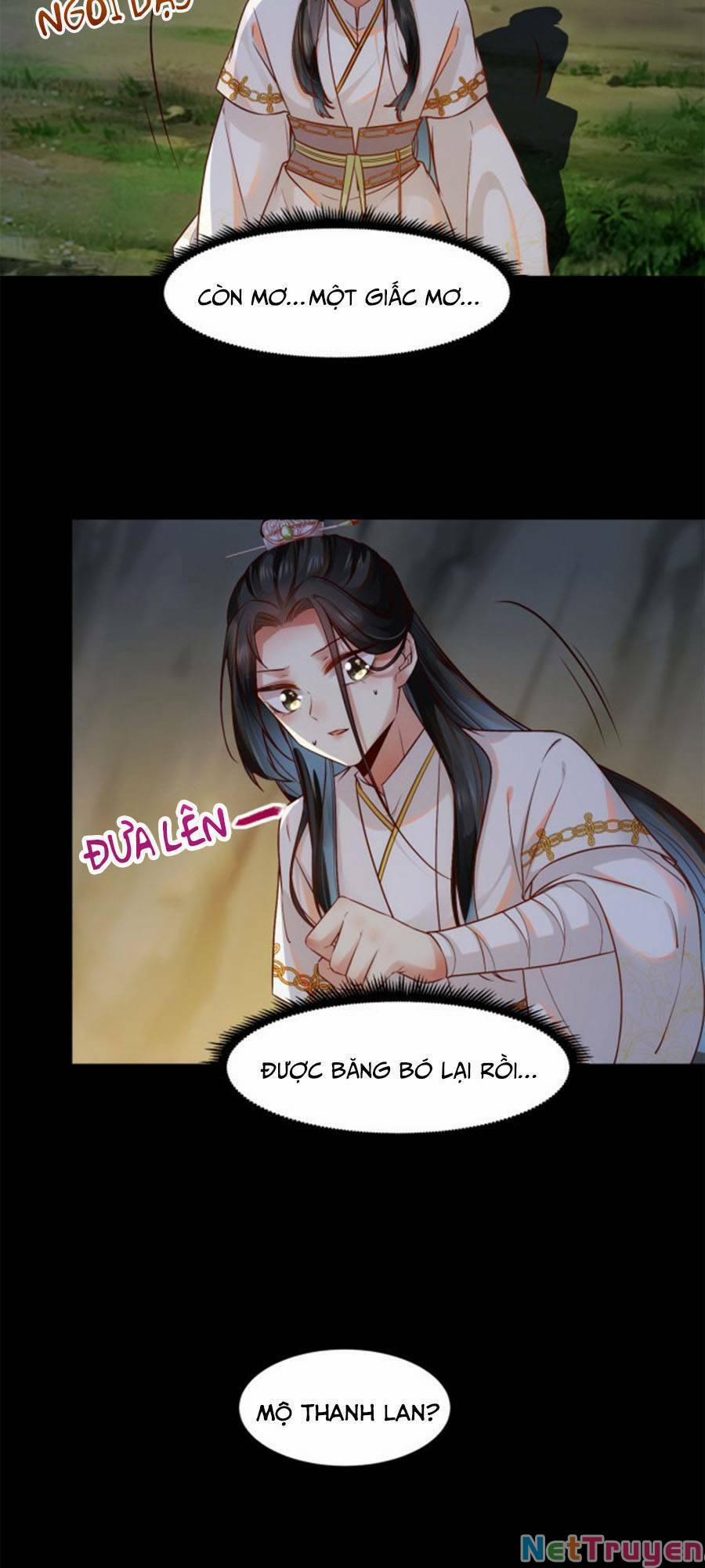 Nghịch Thiên Thần Phi Chí Thượng 50 trang 23