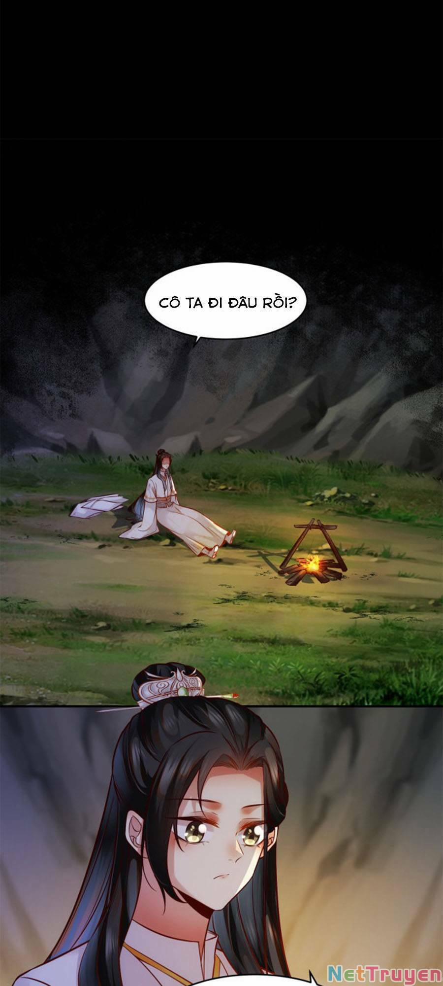 Nghịch Thiên Thần Phi Chí Thượng 50 trang 24