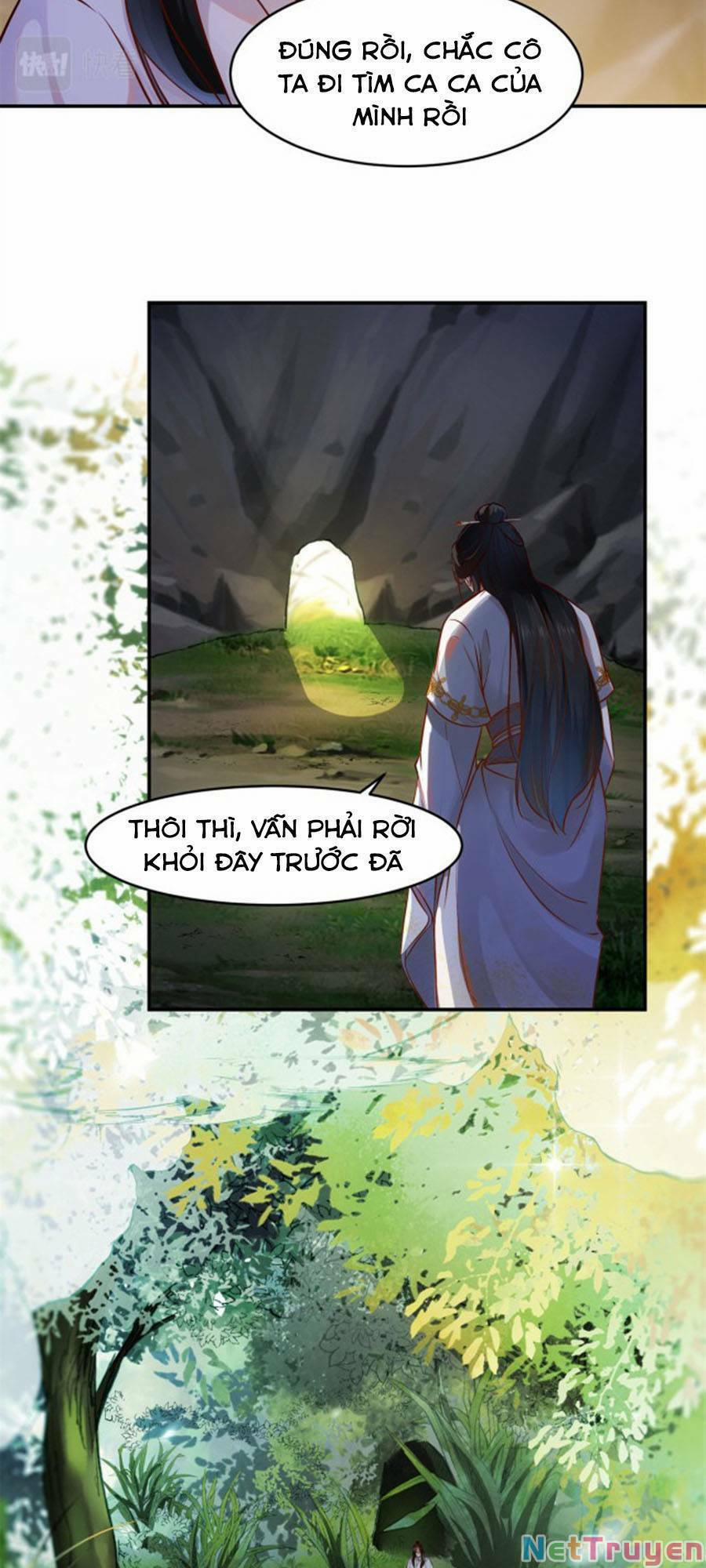 Nghịch Thiên Thần Phi Chí Thượng 50 trang 25