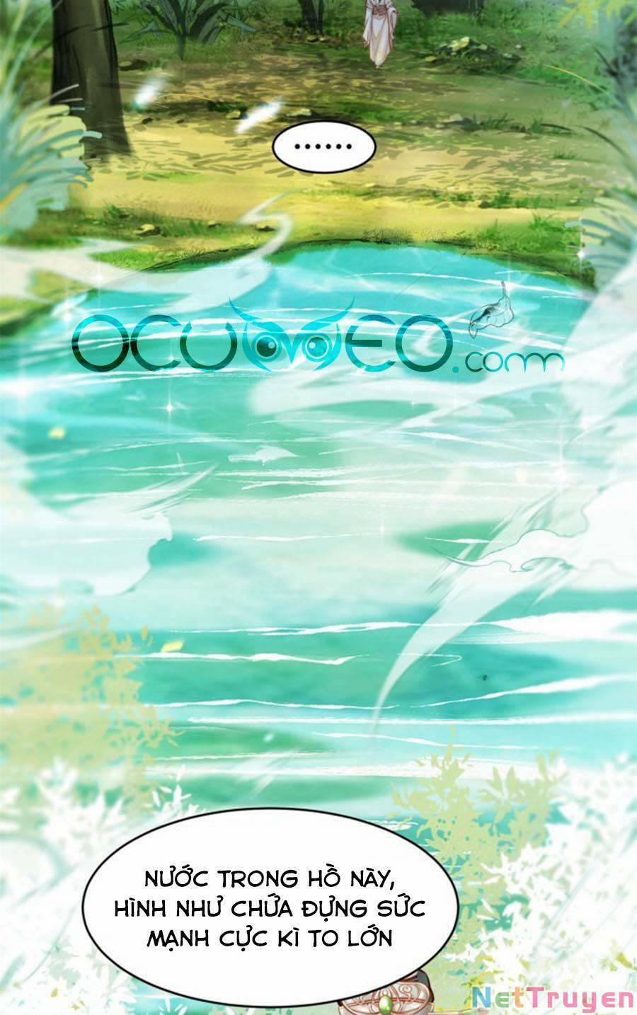 Nghịch Thiên Thần Phi Chí Thượng 50 trang 26
