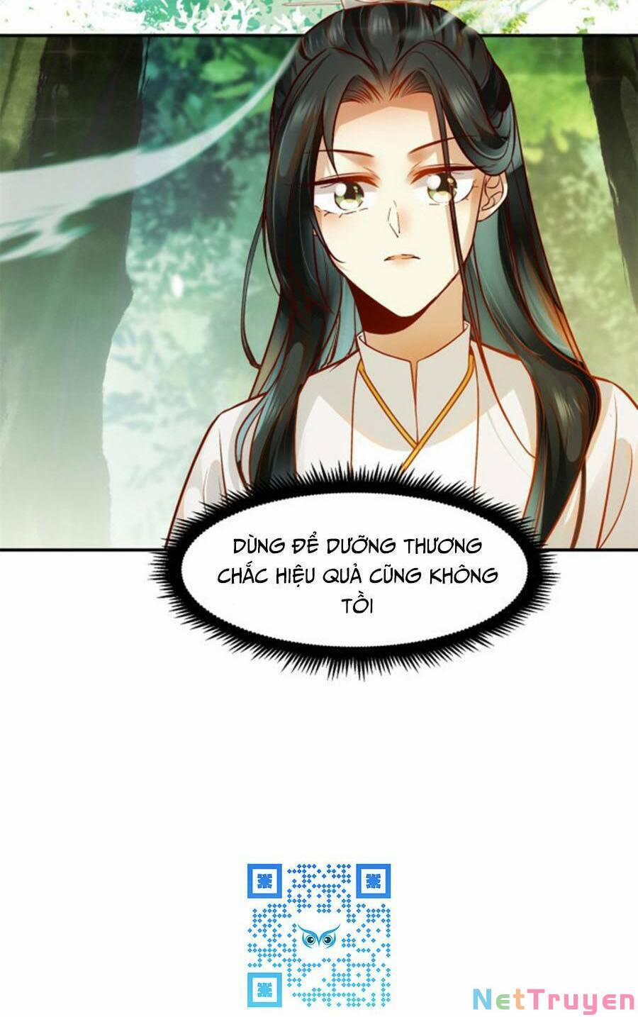 Nghịch Thiên Thần Phi Chí Thượng 50 trang 27