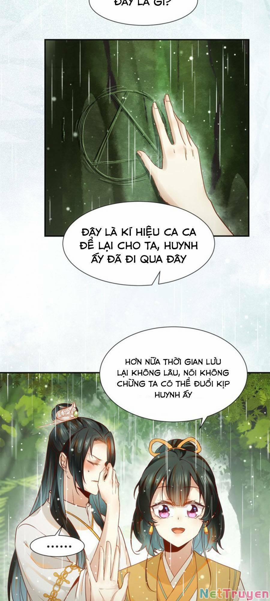 Nghịch Thiên Thần Phi Chí Thượng 50 trang 3