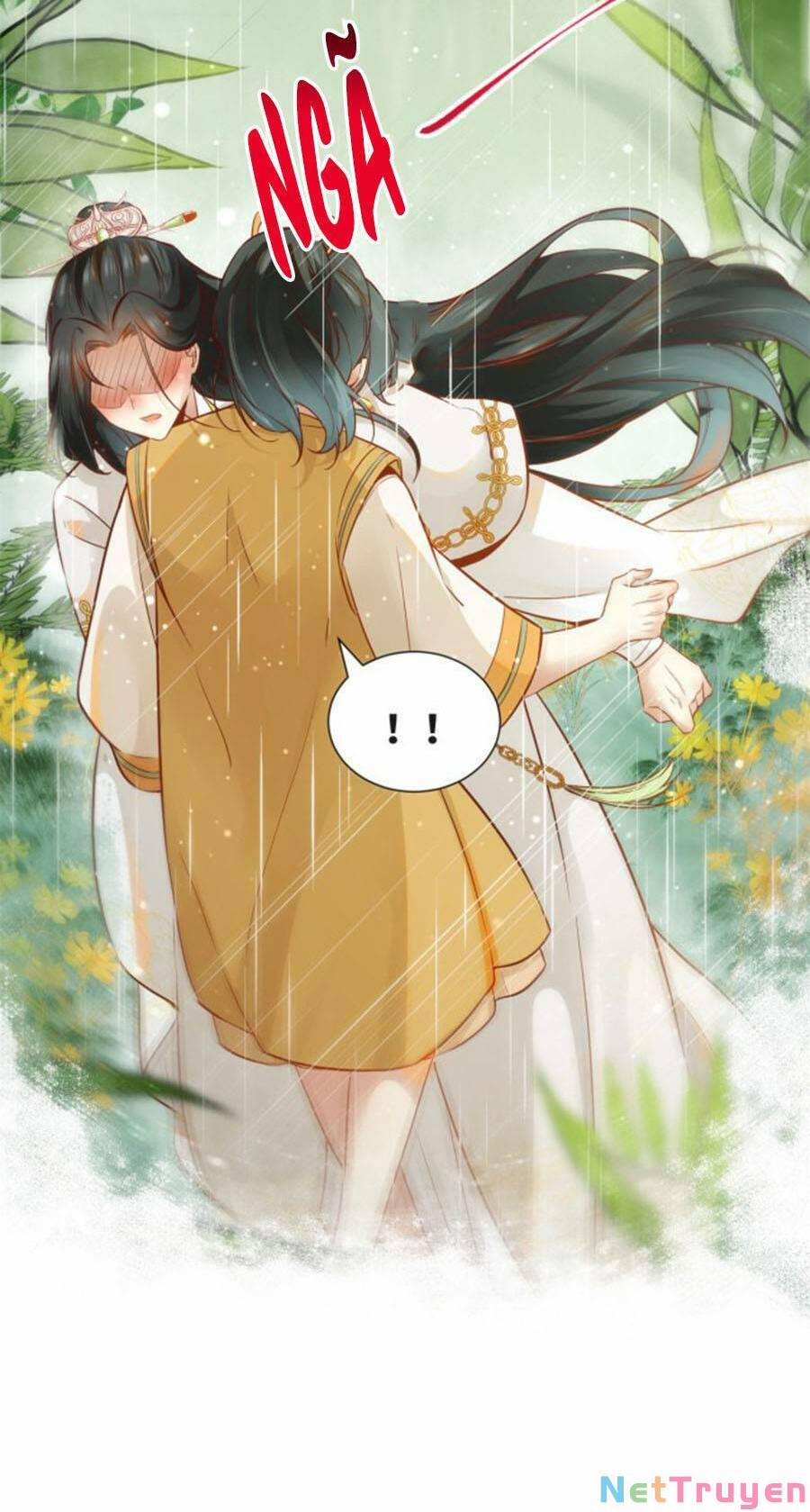 Nghịch Thiên Thần Phi Chí Thượng 50 trang 5