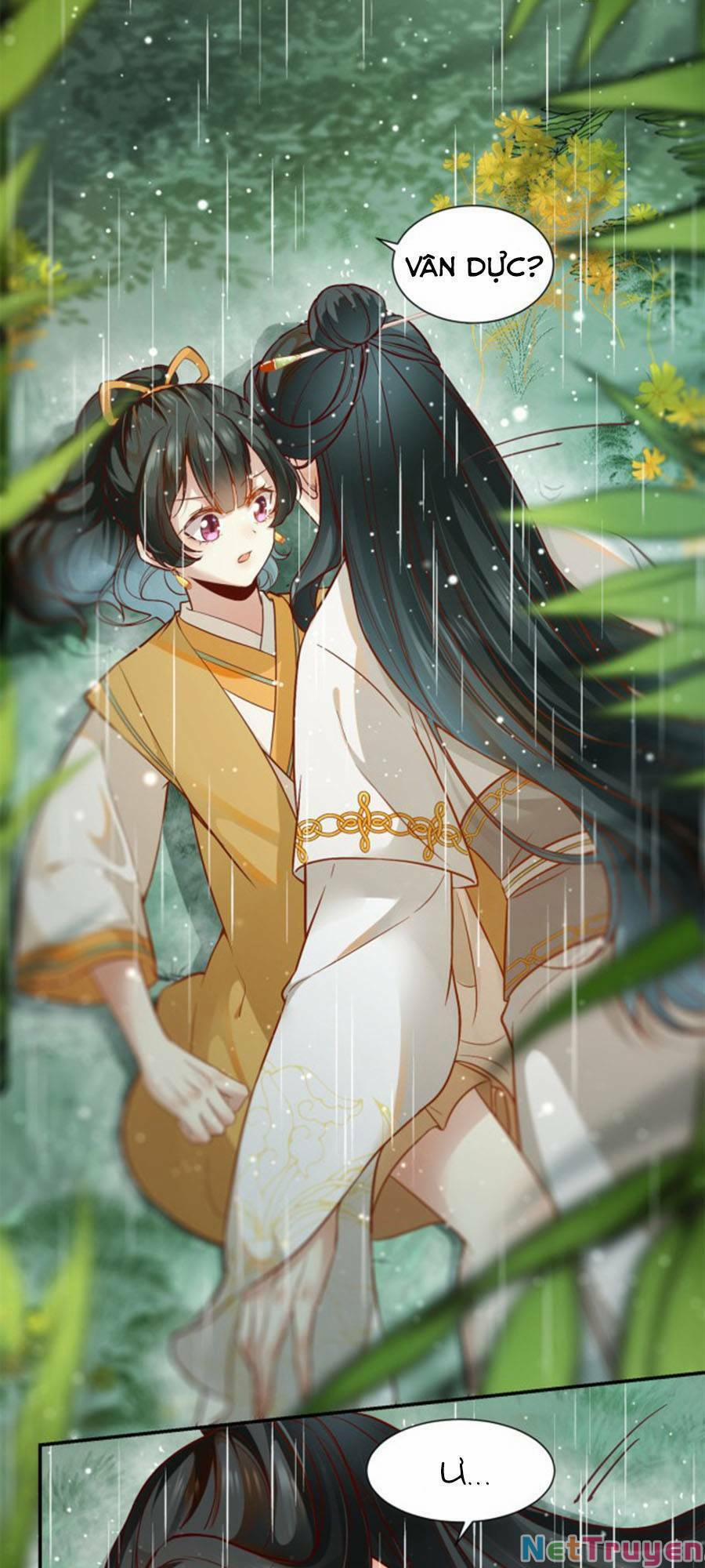 Nghịch Thiên Thần Phi Chí Thượng 50 trang 7