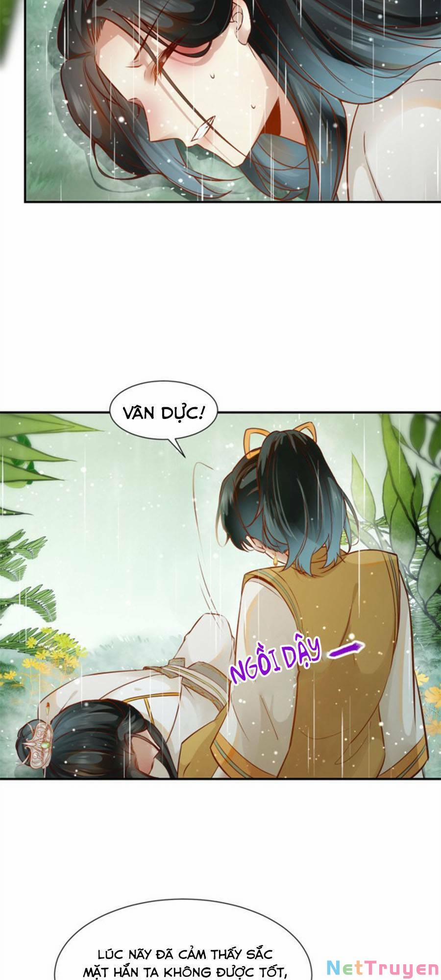 Nghịch Thiên Thần Phi Chí Thượng 50 trang 8