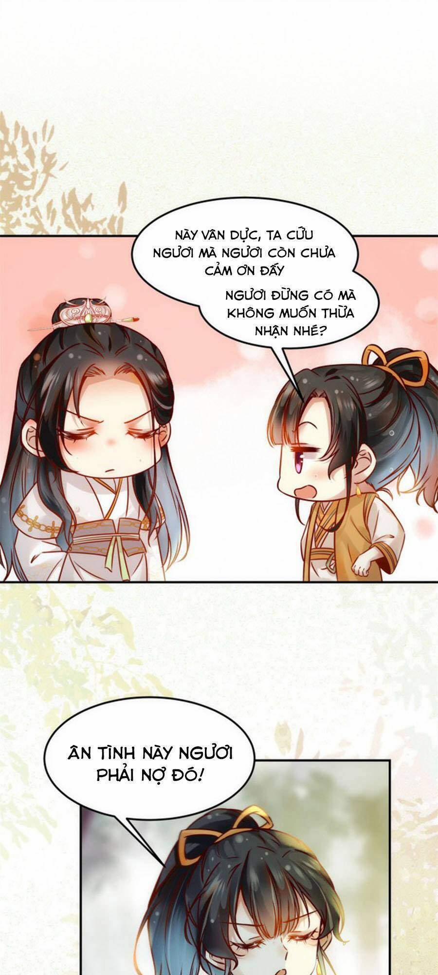 Nghịch Thiên Thần Phi Chí Thượng 52 trang 0