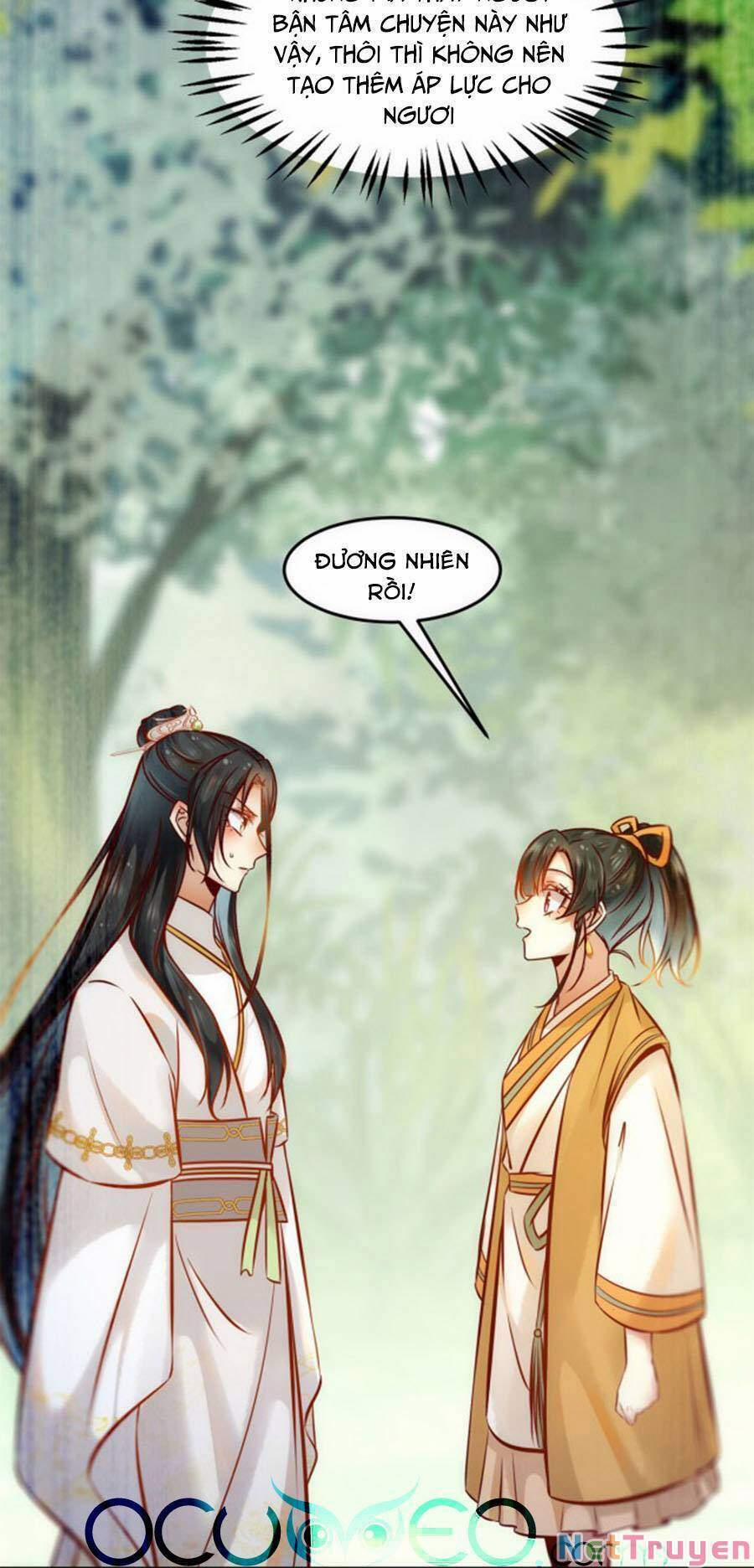 Nghịch Thiên Thần Phi Chí Thượng 52 trang 10