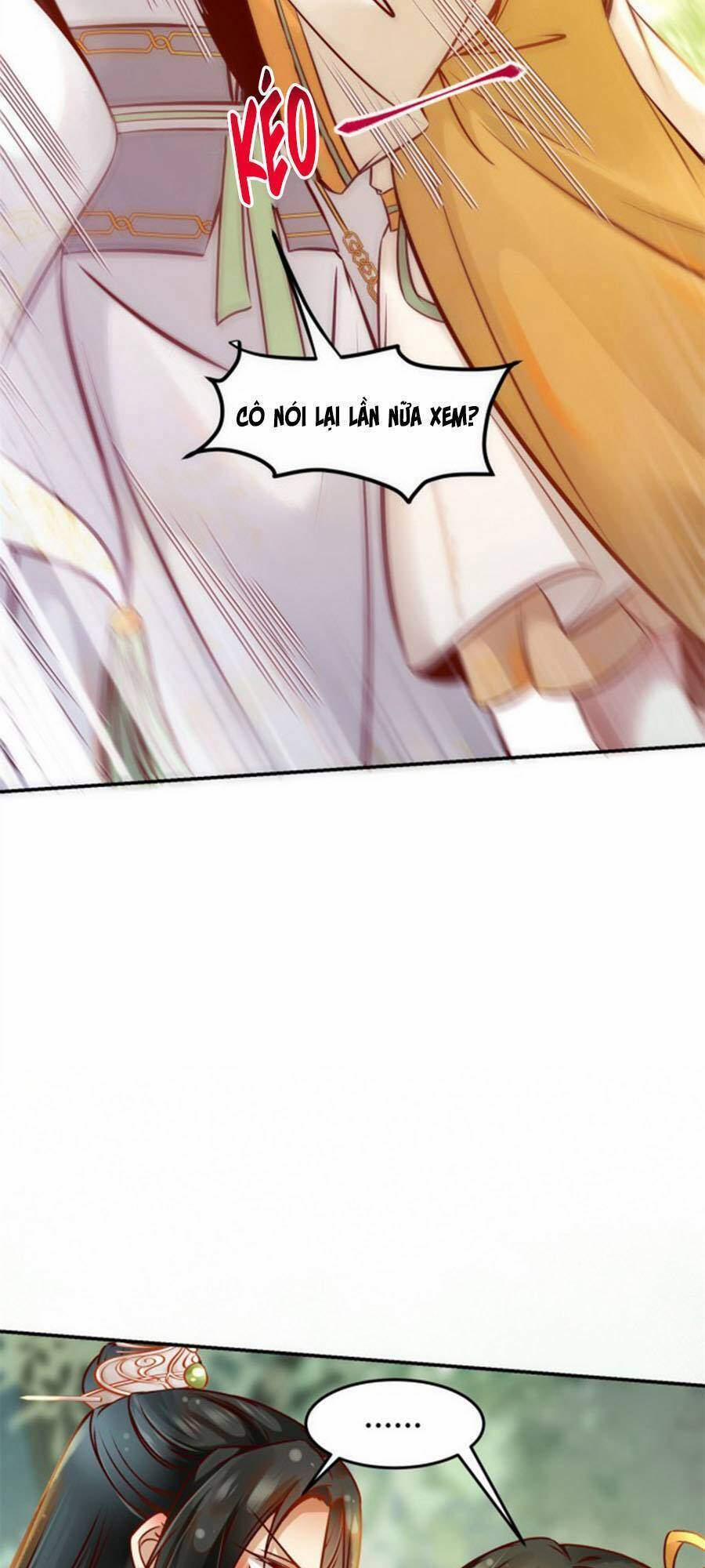 Nghịch Thiên Thần Phi Chí Thượng 52 trang 12