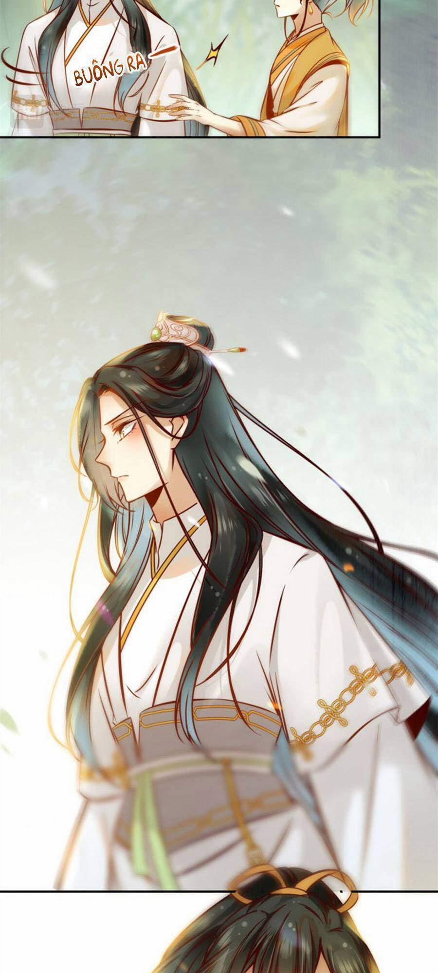 Nghịch Thiên Thần Phi Chí Thượng 52 trang 14