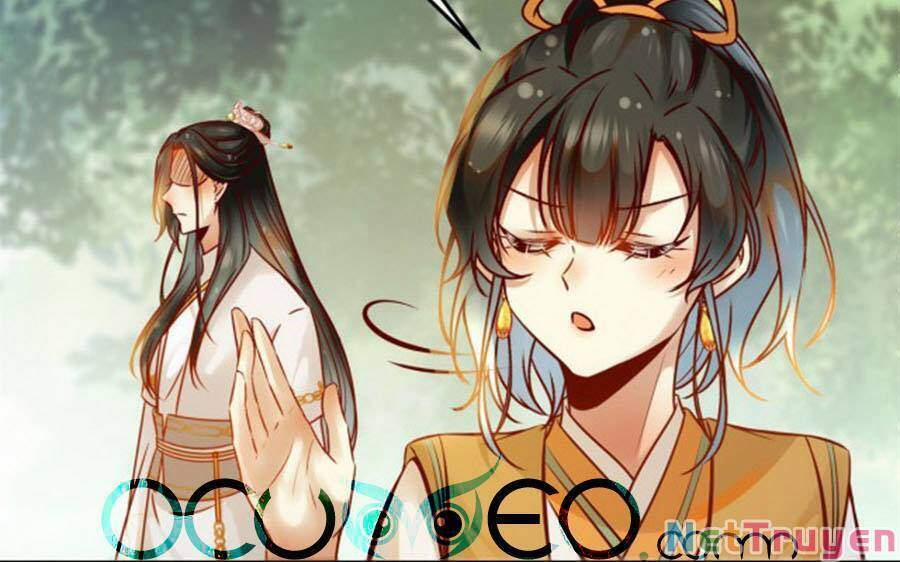 Nghịch Thiên Thần Phi Chí Thượng 52 trang 16