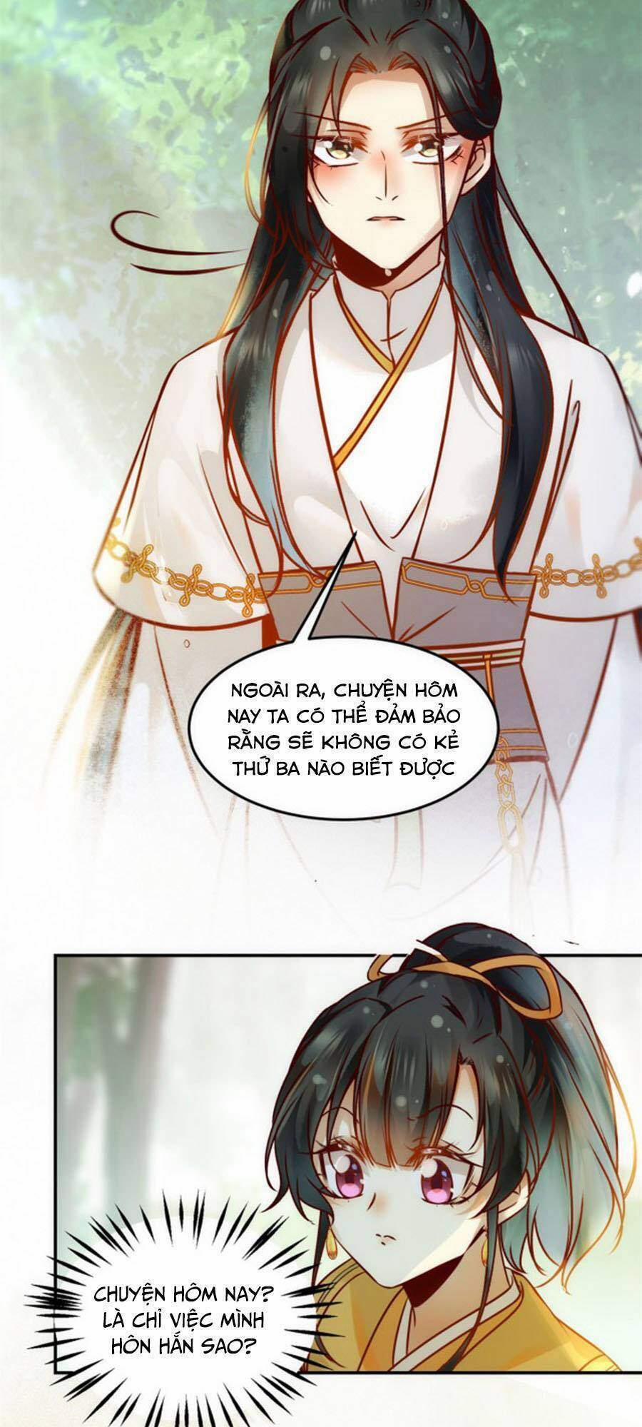 Nghịch Thiên Thần Phi Chí Thượng 52 trang 2