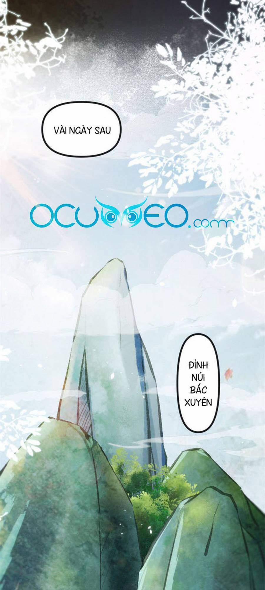 Nghịch Thiên Thần Phi Chí Thượng 52 trang 20