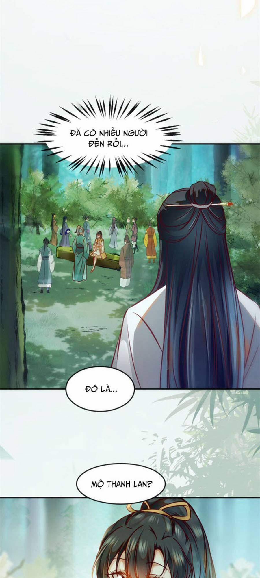 Nghịch Thiên Thần Phi Chí Thượng 52 trang 22