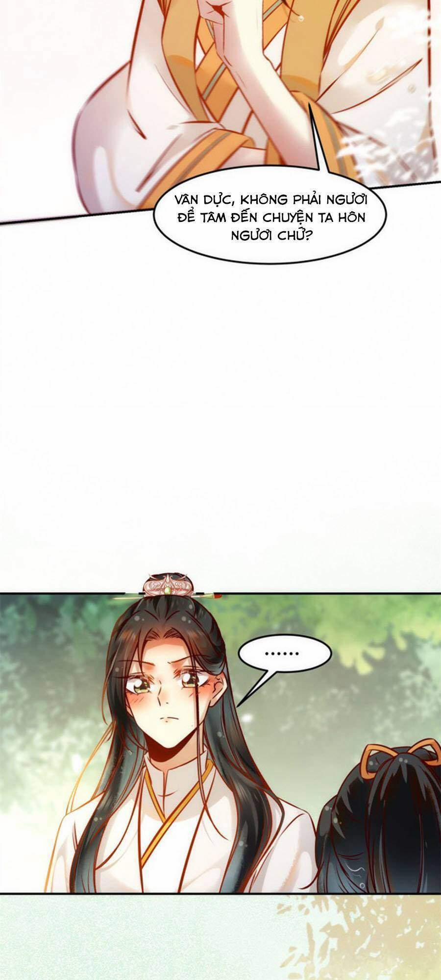 Nghịch Thiên Thần Phi Chí Thượng 52 trang 6