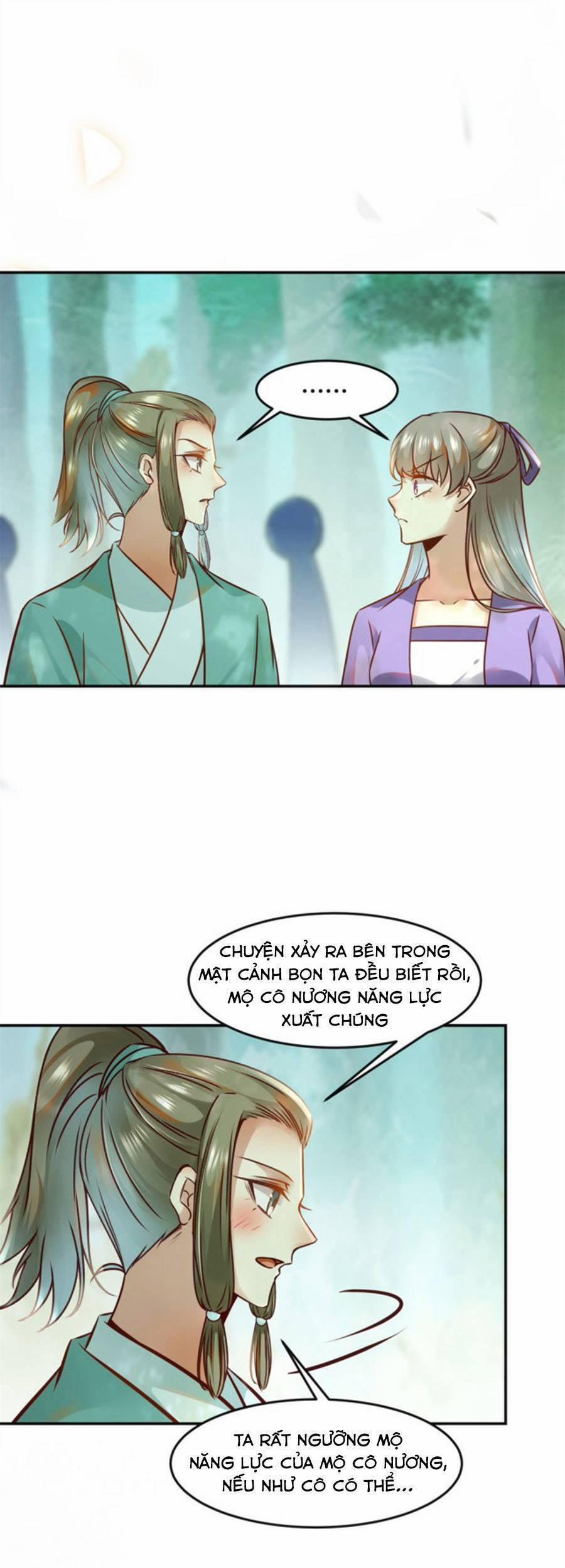 Nghịch Thiên Thần Phi Chí Thượng 53 trang 0