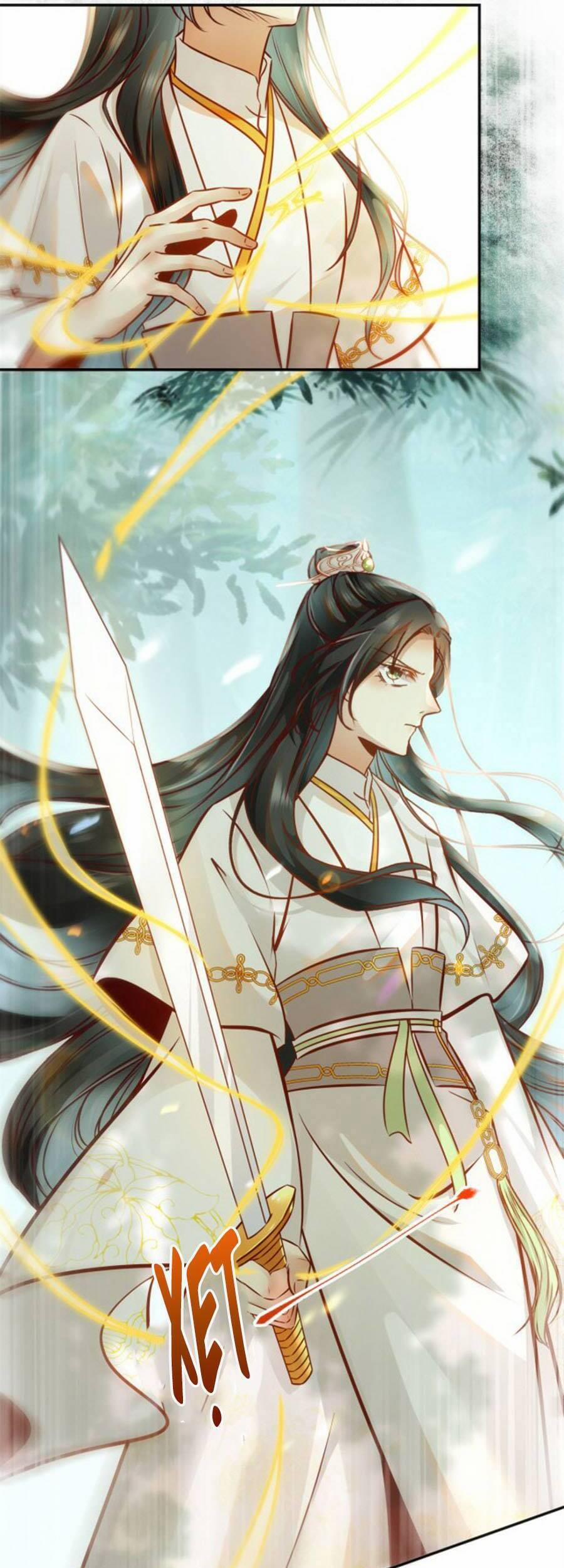 Nghịch Thiên Thần Phi Chí Thượng 53 trang 10