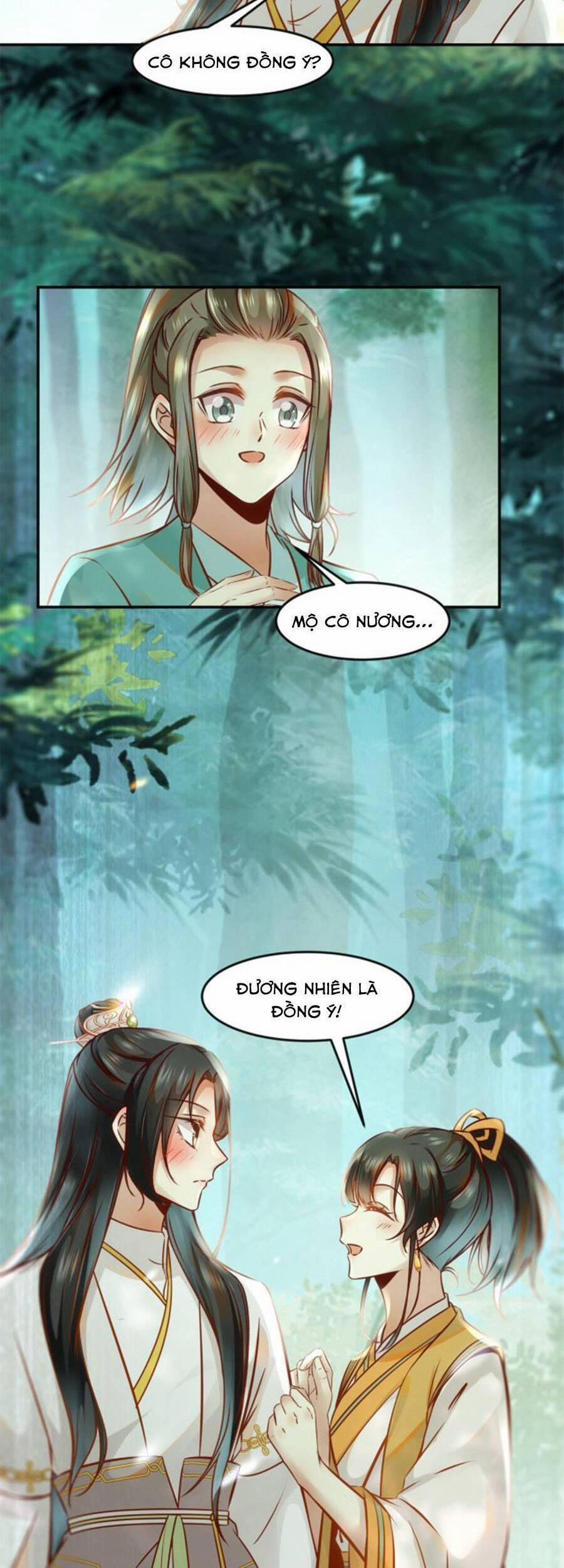 Nghịch Thiên Thần Phi Chí Thượng 53 trang 13