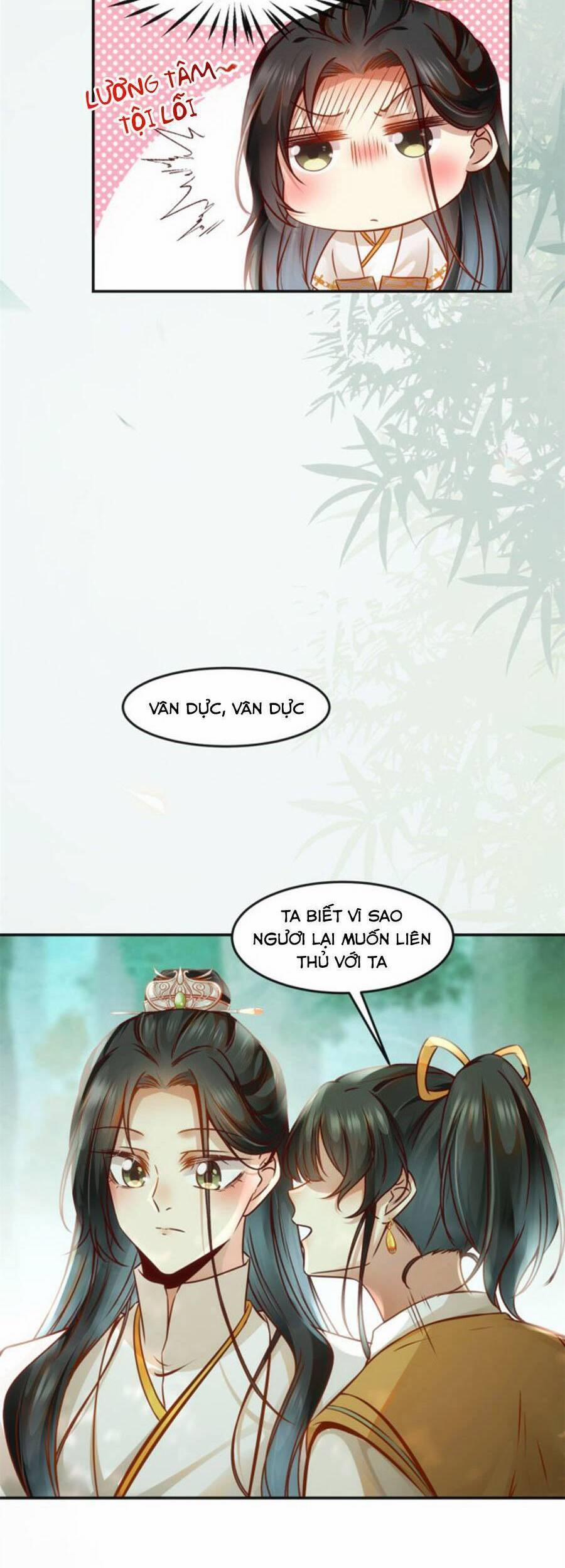 Nghịch Thiên Thần Phi Chí Thượng 53 trang 16