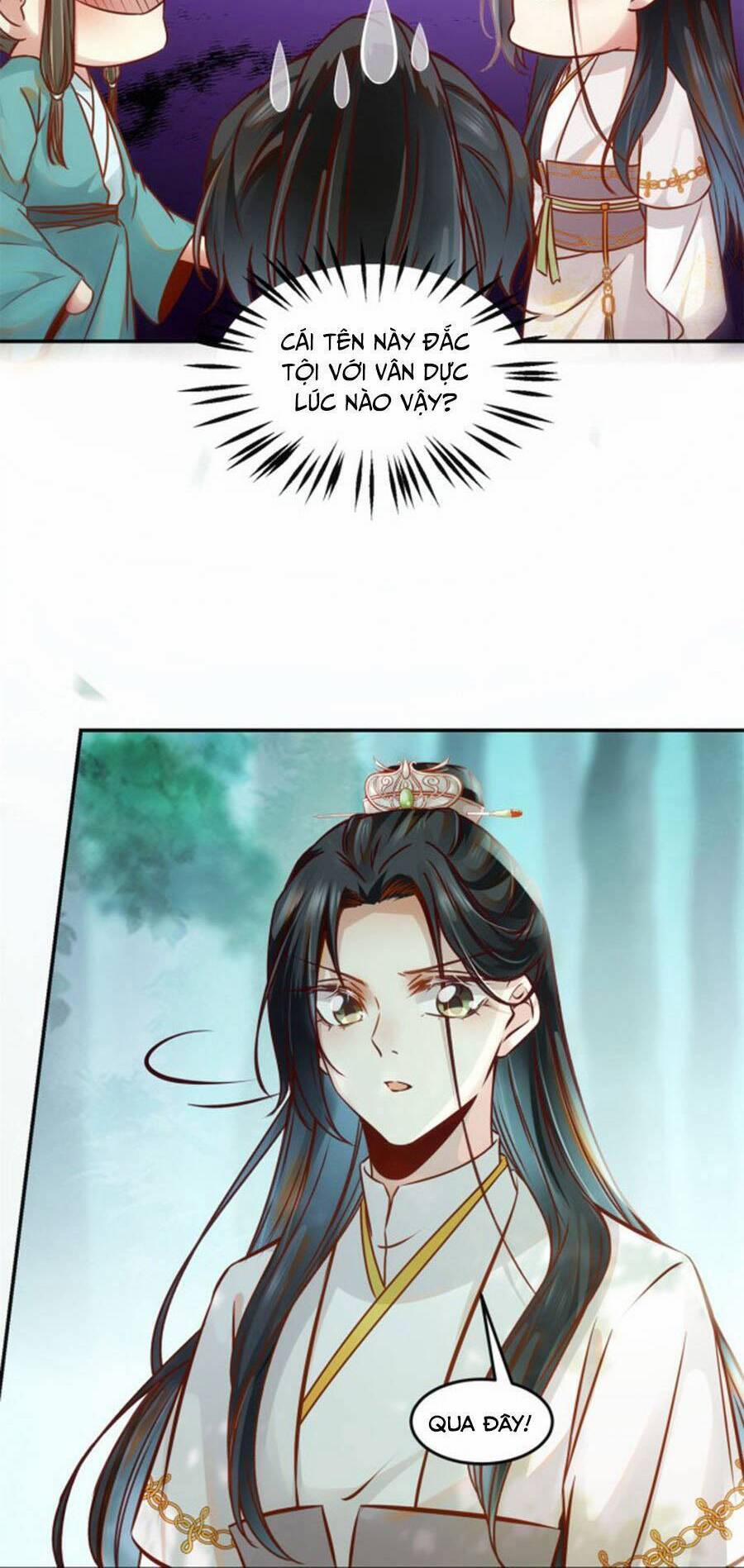 Nghịch Thiên Thần Phi Chí Thượng 53 trang 7