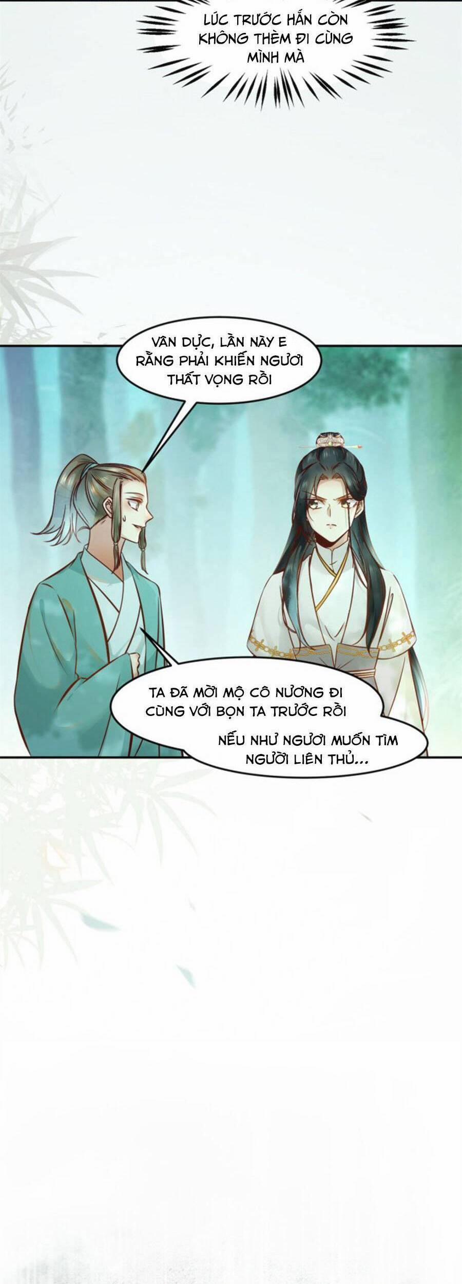 Nghịch Thiên Thần Phi Chí Thượng 53 trang 9