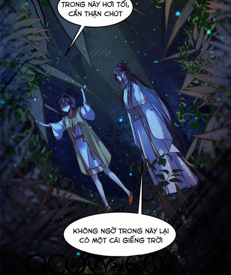 Nghịch Thiên Thần Phi Chí Thượng 54 trang 10