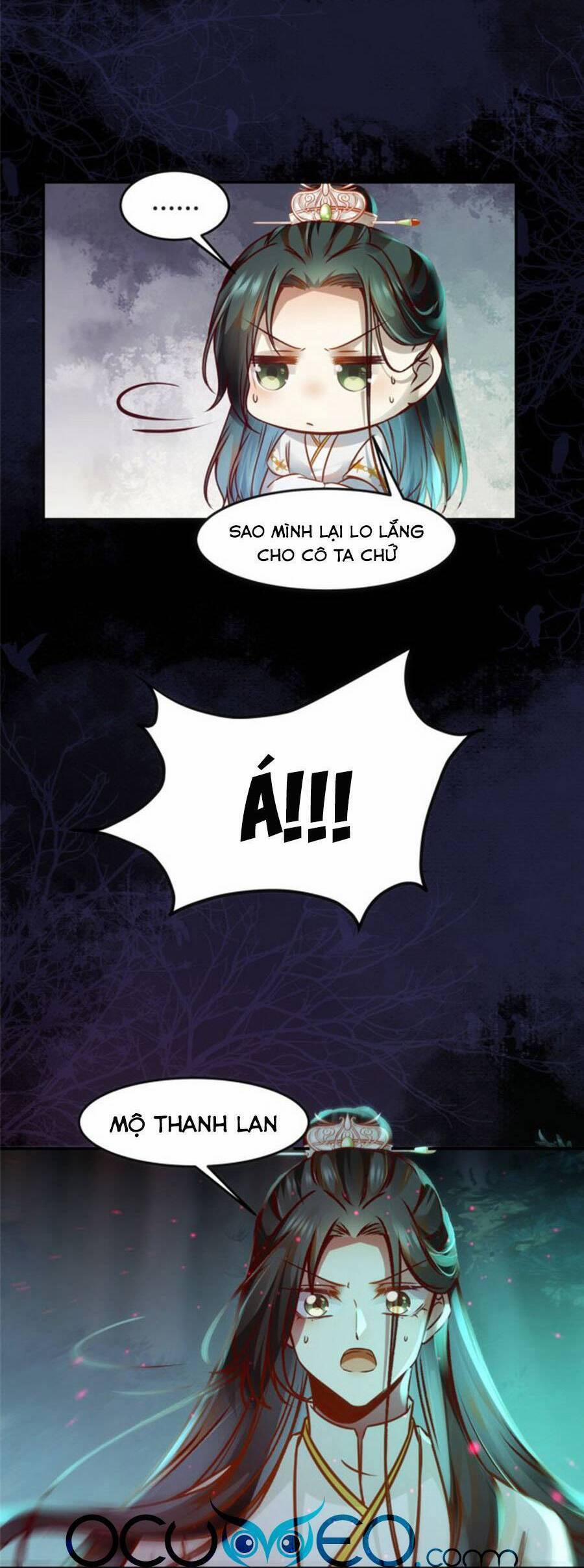 Nghịch Thiên Thần Phi Chí Thượng 54 trang 14