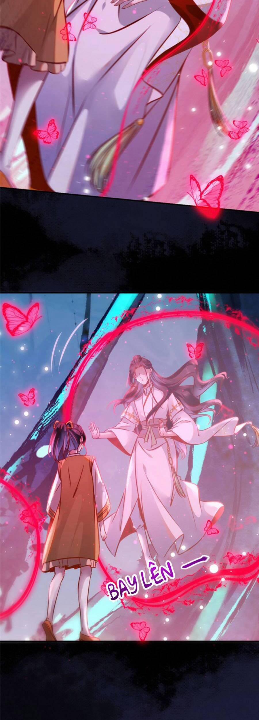 Nghịch Thiên Thần Phi Chí Thượng 54 trang 17