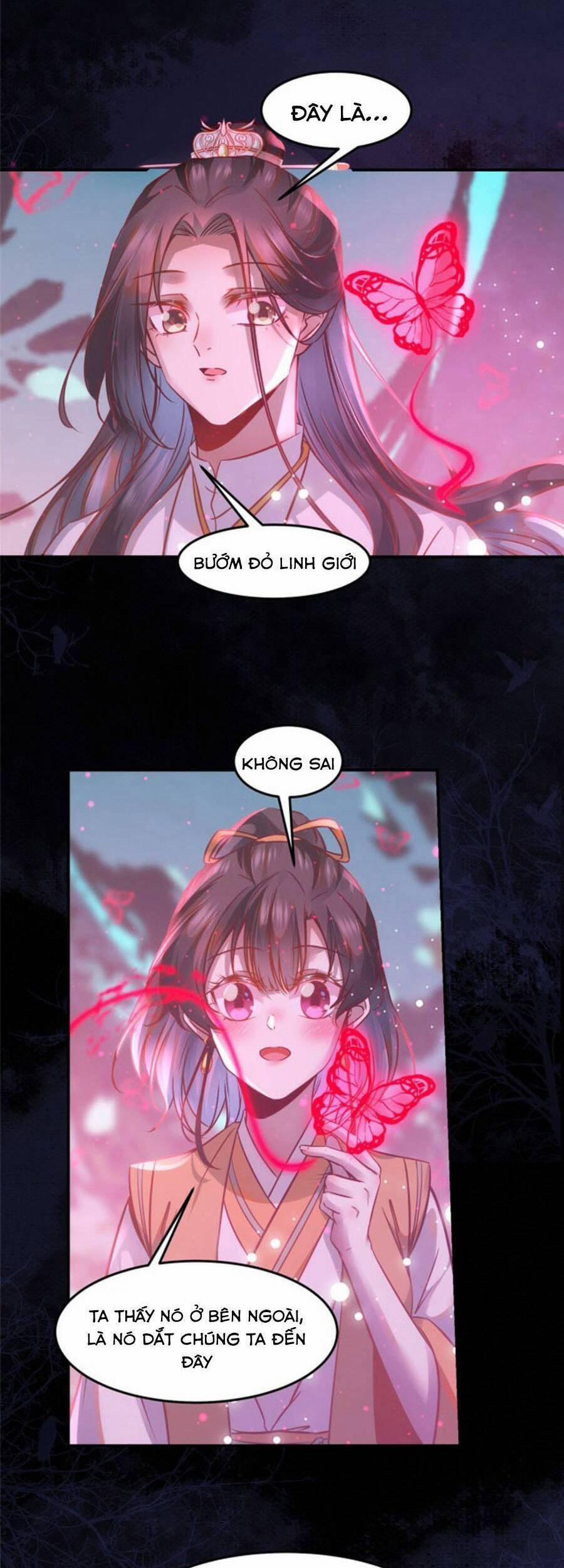 Nghịch Thiên Thần Phi Chí Thượng 54 trang 18