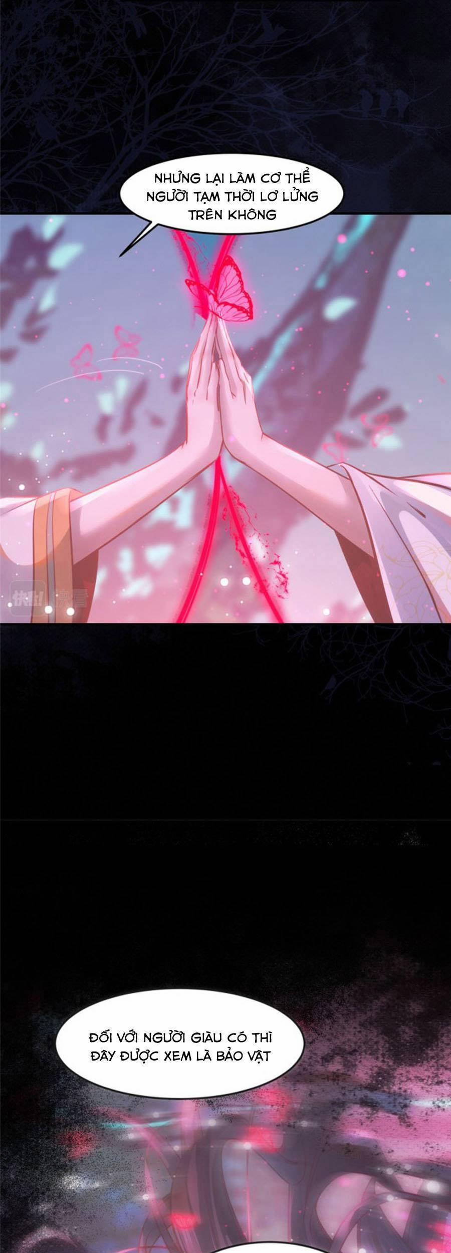 Nghịch Thiên Thần Phi Chí Thượng 54 trang 20