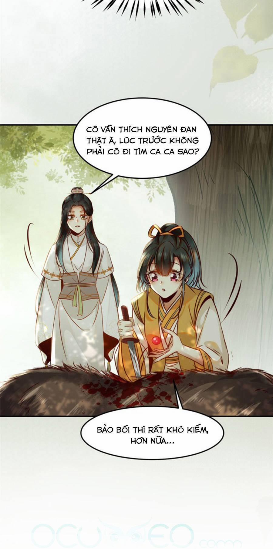 Nghịch Thiên Thần Phi Chí Thượng 54 trang 5