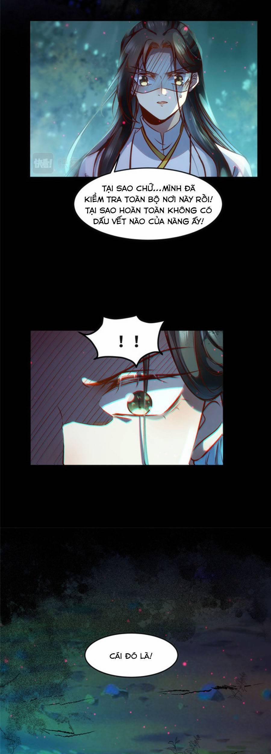 Nghịch Thiên Thần Phi Chí Thượng 55 trang 11