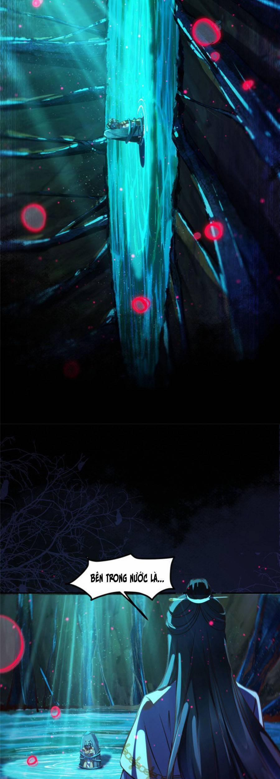 Nghịch Thiên Thần Phi Chí Thượng 55 trang 21