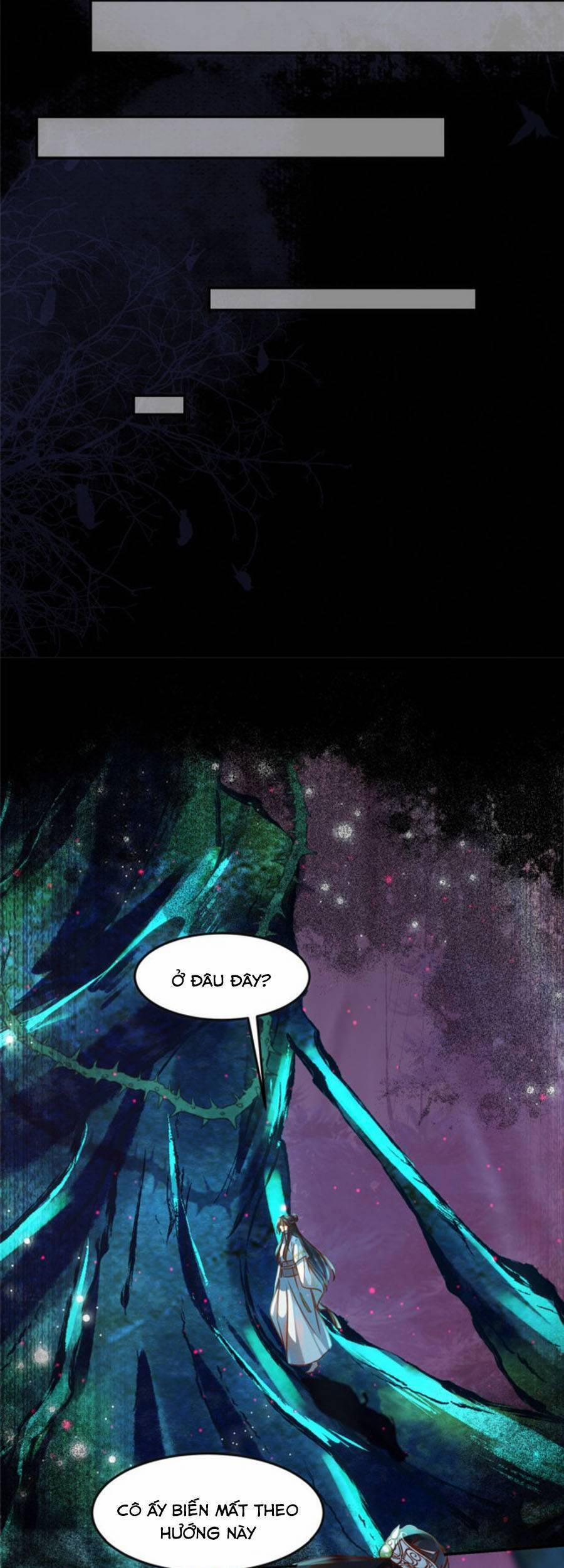 Nghịch Thiên Thần Phi Chí Thượng 55 trang 6