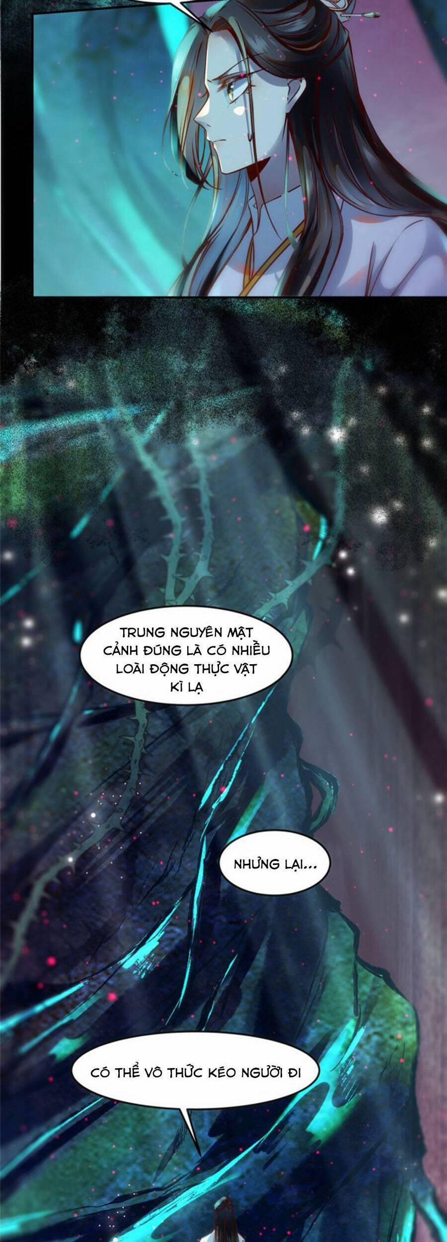 Nghịch Thiên Thần Phi Chí Thượng 55 trang 7