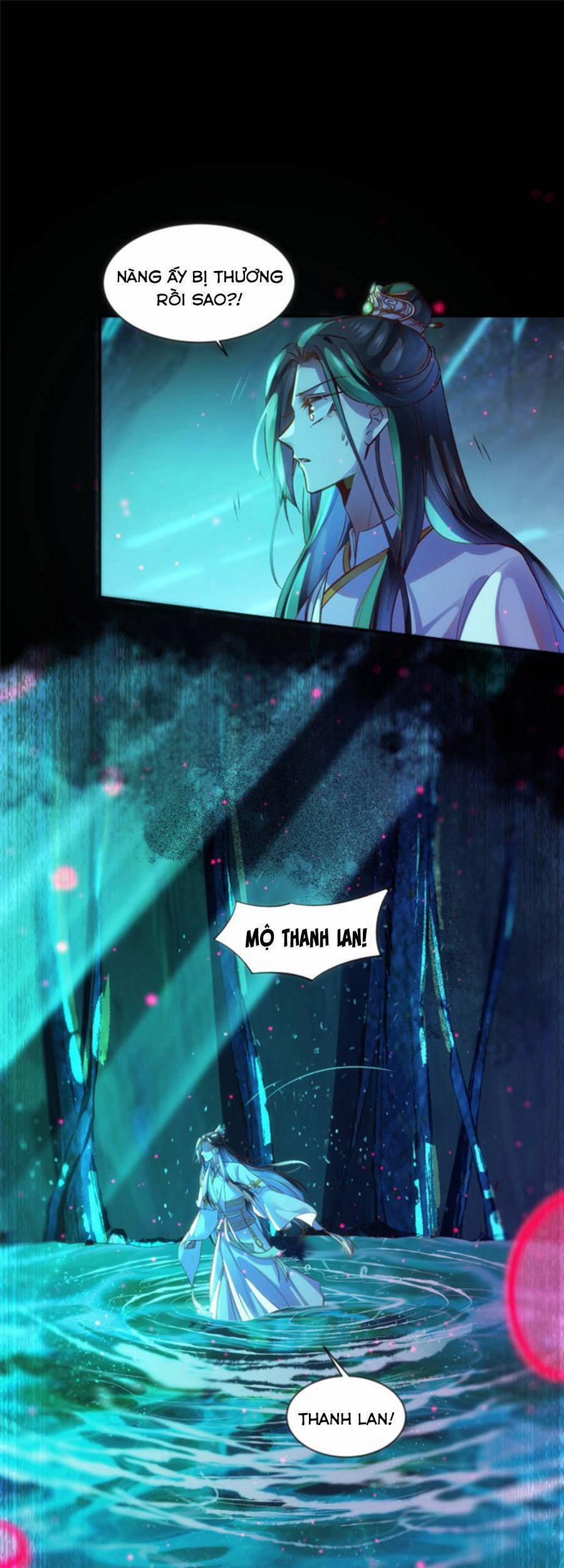 Nghịch Thiên Thần Phi Chí Thượng 56 trang 1