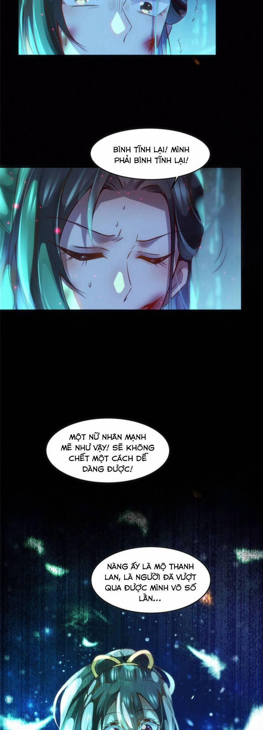 Nghịch Thiên Thần Phi Chí Thượng 56 trang 17