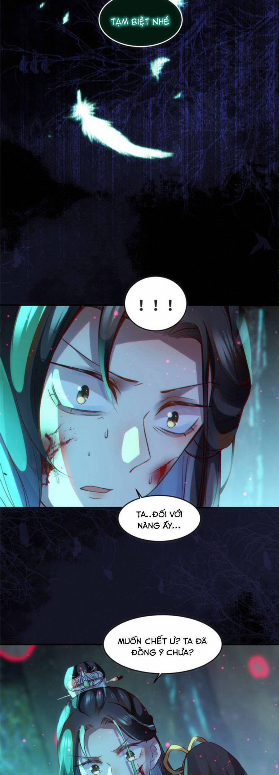 Nghịch Thiên Thần Phi Chí Thượng 56 trang 19