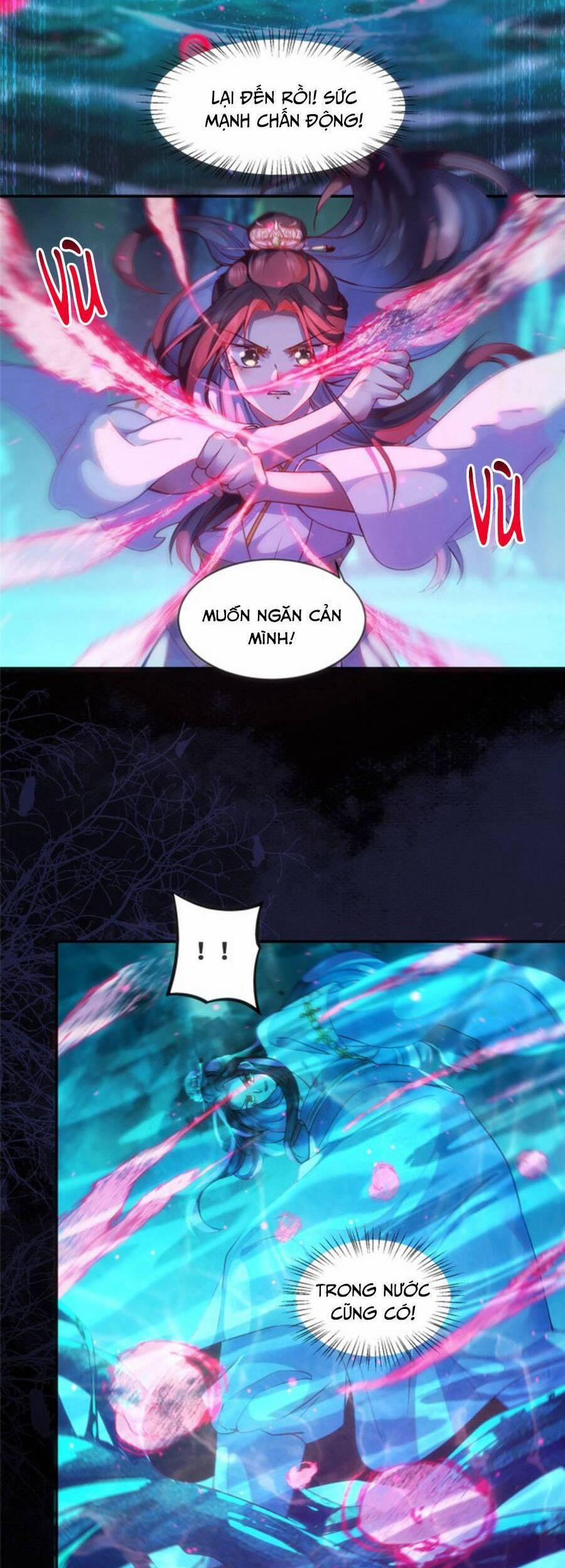 Nghịch Thiên Thần Phi Chí Thượng 56 trang 2