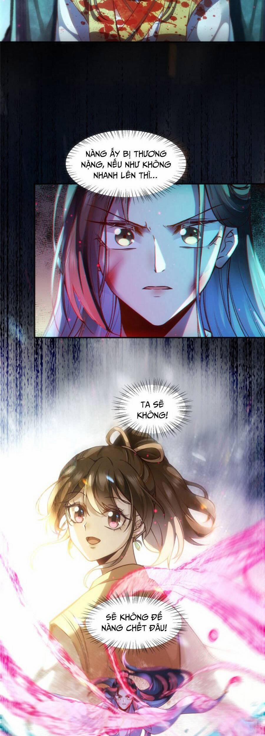 Nghịch Thiên Thần Phi Chí Thượng 56 trang 4