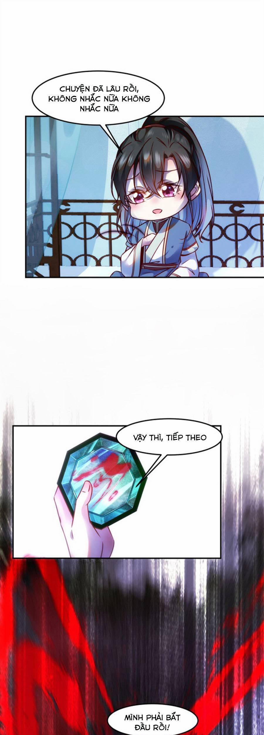 Nghịch Thiên Thần Phi Chí Thượng 58 trang 1