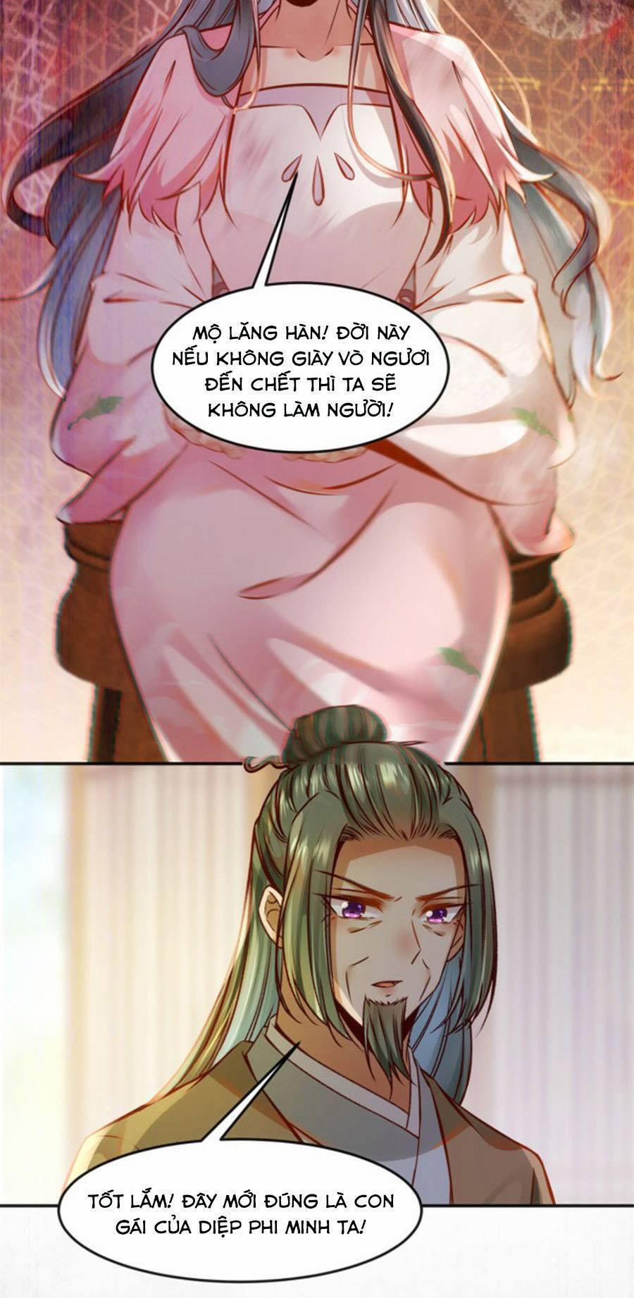 Nghịch Thiên Thần Phi Chí Thượng 58 trang 14