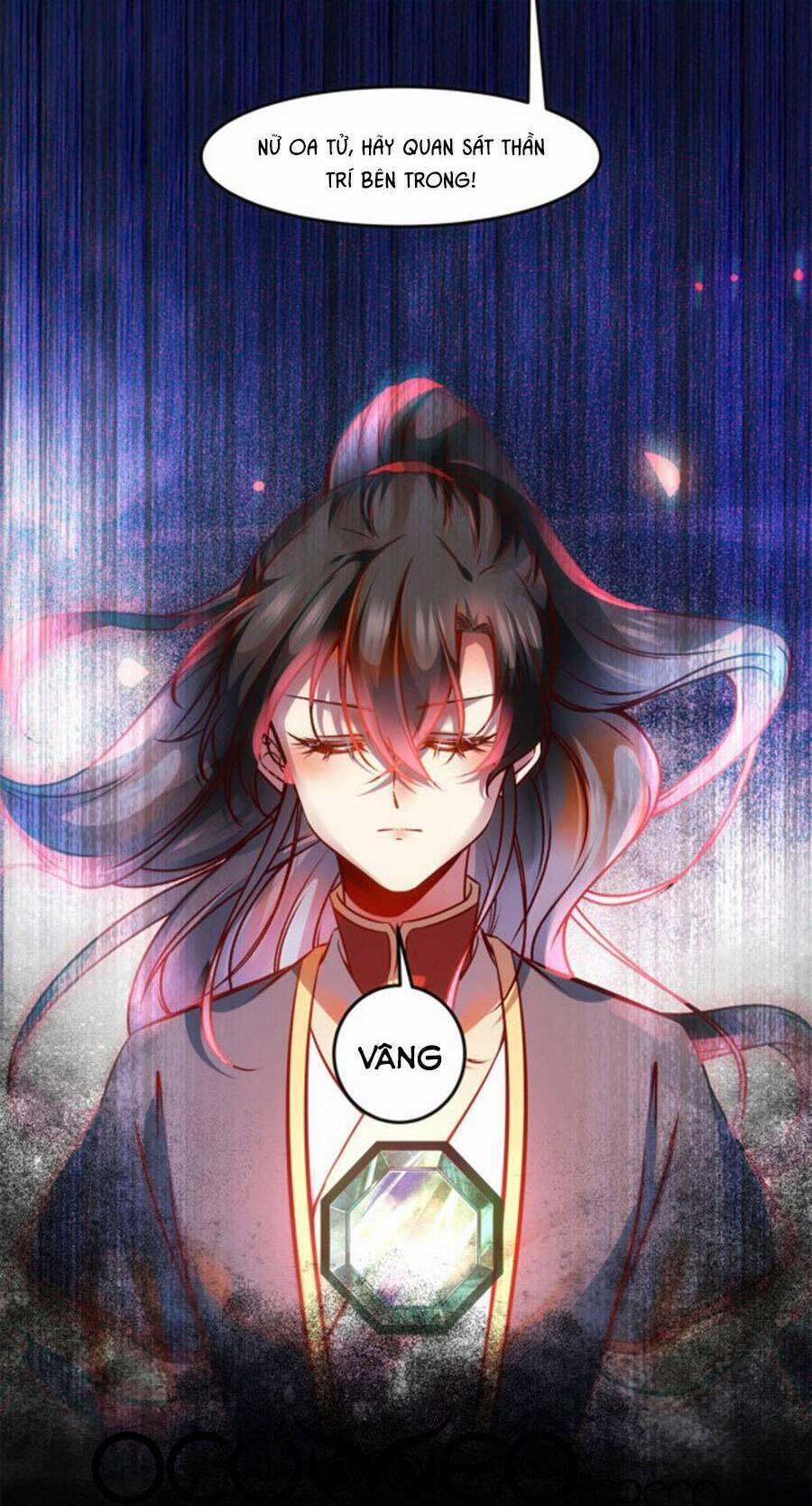Nghịch Thiên Thần Phi Chí Thượng 58 trang 18