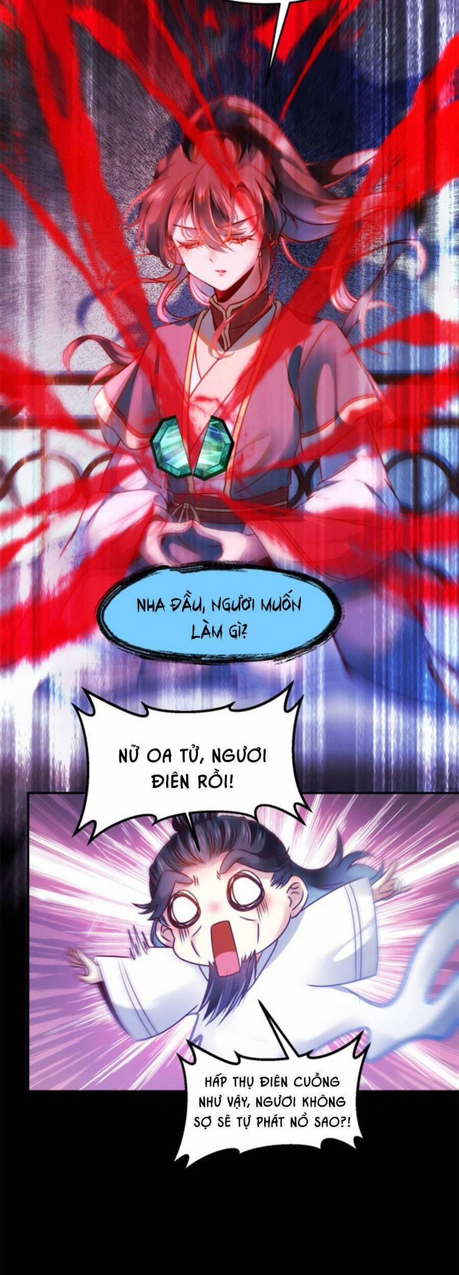 Nghịch Thiên Thần Phi Chí Thượng 58 trang 2